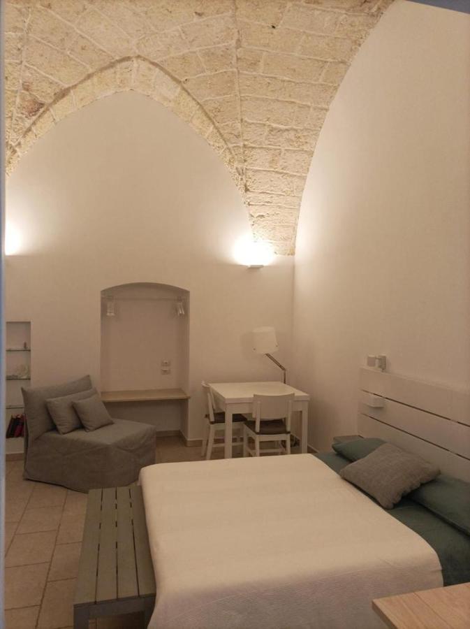 הוילה בארי Casa Divino מראה חיצוני תמונה