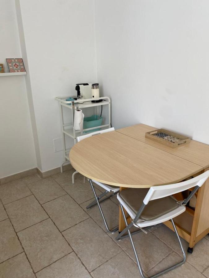 הוילה בארי Casa Divino מראה חיצוני תמונה