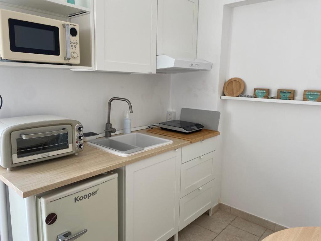 הוילה בארי Casa Divino מראה חיצוני תמונה