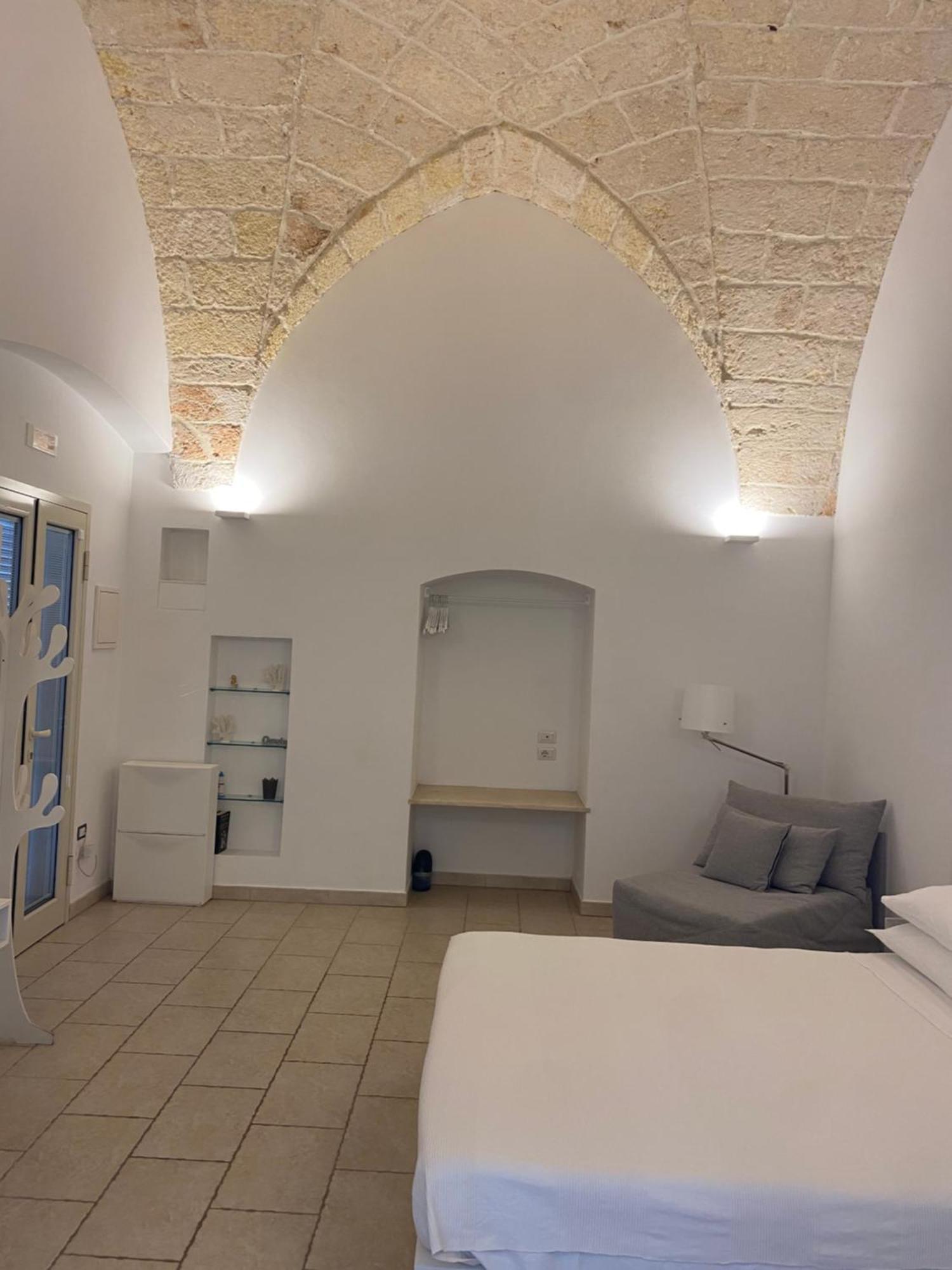 הוילה בארי Casa Divino מראה חיצוני תמונה