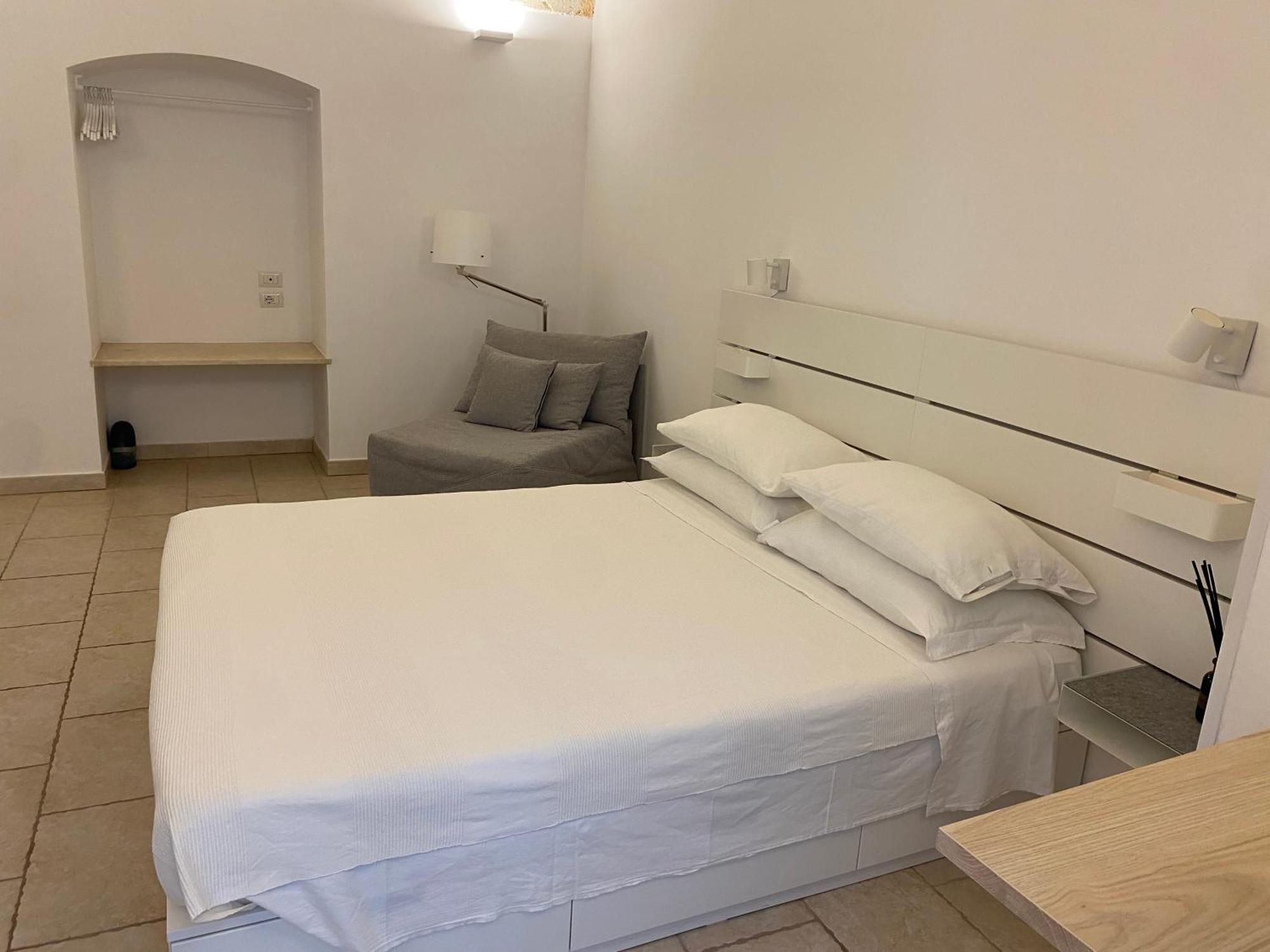 הוילה בארי Casa Divino מראה חיצוני תמונה